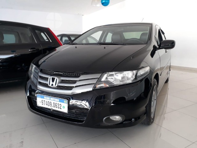 CITY 1.5 2010   VENDIDO CONSULTE OUTRAS OPÇÕES  