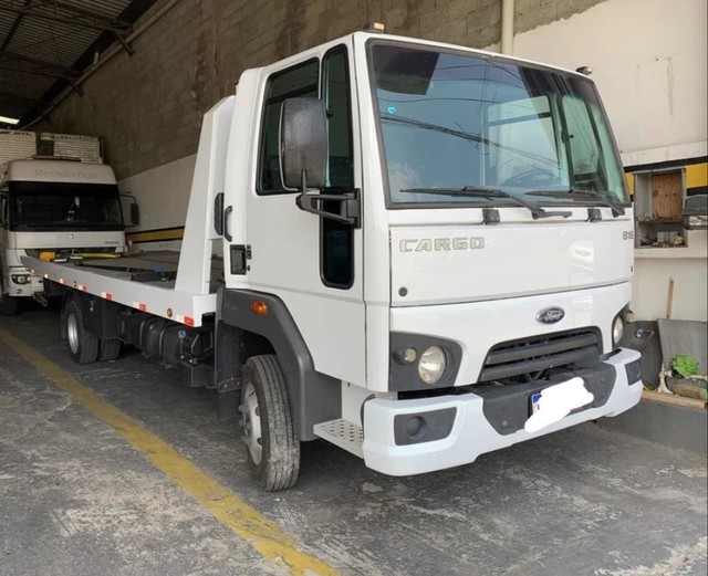 VENDO CAMINHÃO GUICHO/ PLATAFORMA
