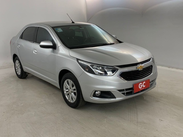 COBALT LTZ 1.8 2019 REVISADO NA CONCESSIONÁRIA