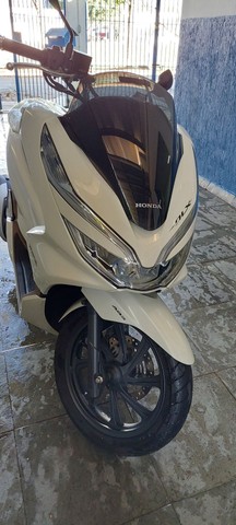 HONDA PCX 2019