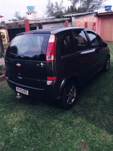 MERIVA MAXX FIPE20MIL