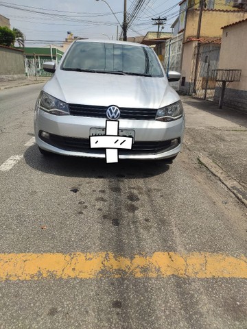 GOL G6 ITREND 1.0 13/14