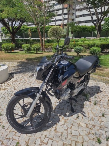 FAN 160 ESDI COMPLETA 2020 PURA
