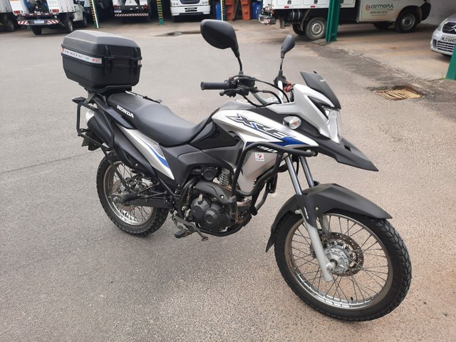 XRE 190 A MAIS TOP
