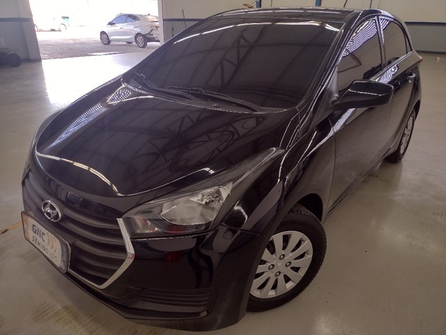 HYUNDAI HB20 1.0 COMFORT 12V FLEX 4P MANUAL