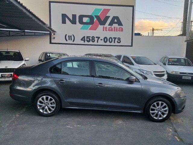 JETTA 2.0 CONFORTLINE 2012
