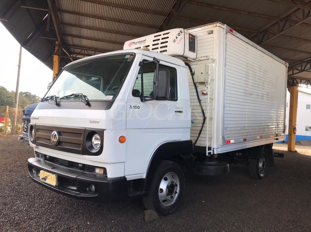 VW 5.150 DELIVERY 4X2