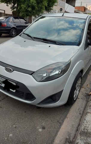 FORD FIESTA CLASS 2014 COMPLETO