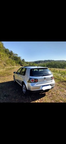 GOLF 1.6 SPORTLINE LIMITED