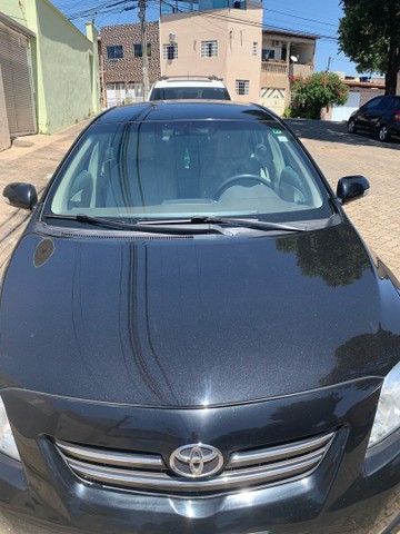 COROLLA SEG 2009