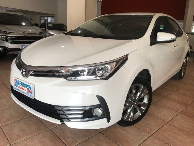 COROLLA XEI 2.0