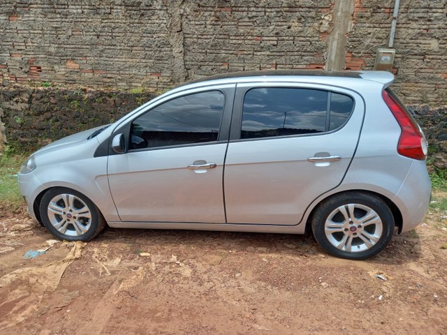 PALIO 1.4