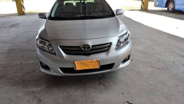 COROLLA XEI 2.0 2011