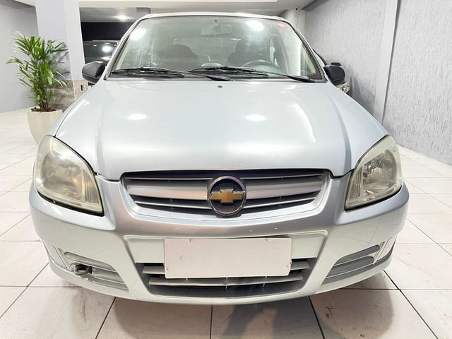 CHEVROLET CELTA HATCH LIFE 1.0 VHC 8V 2P 2007