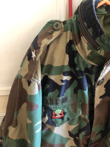 Gondola forrada de général - Foto 3