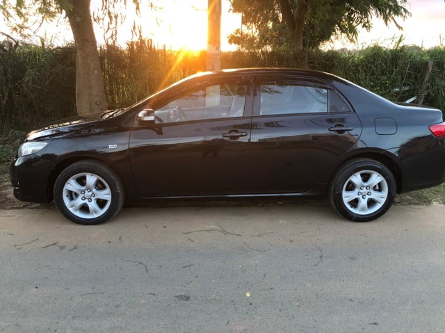 COROLLA XEI COMPLETO