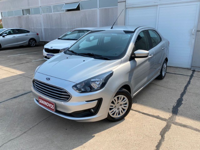 KA SE 15 FLEX SEDAN 2020