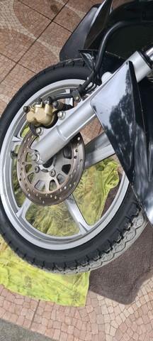 YAMAHA NEO