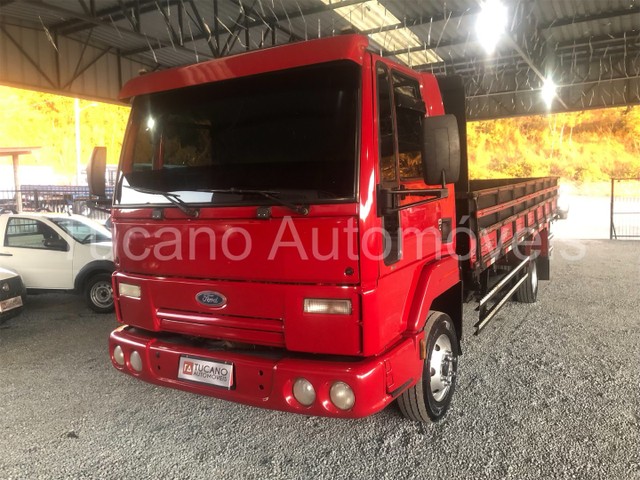 FORD CARGO 816 2013