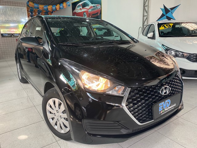 HYUNDAI HB20 COMPLETO