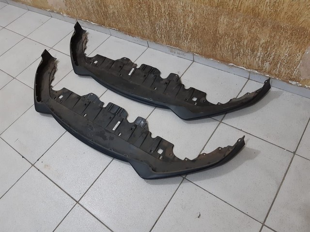 Spoiler inferior do Parachoque HRV 18/20 Original - Foto 3