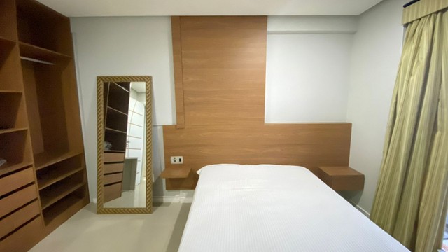 Apartamento para aluguel tem 61 metros quadrados com 2 quartos em Ponta D'Areia - São Luís - Foto 12