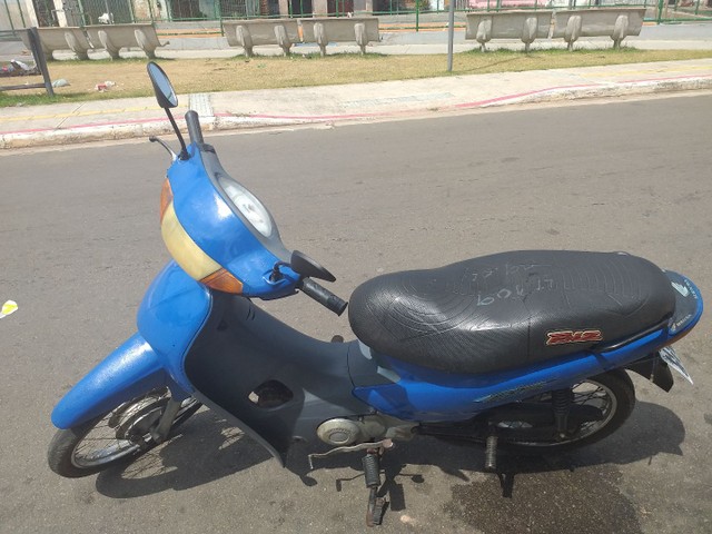 LINDA BIZ 100 SHOW 2800