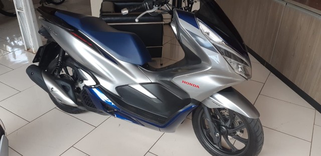 HONDA PCX 150 SPORT 2020