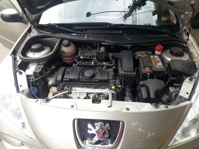 PEUGEOT 207 XR 1.4 FLEX