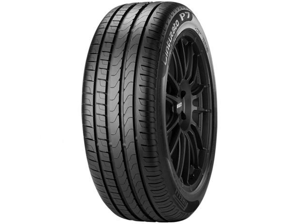 Pneu novo 205/60r15 91H Pirelli Cinturato P7