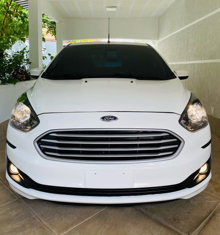 FORD KA+ 1.5 2020