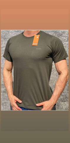 Camiseta Boss - Foto 3
