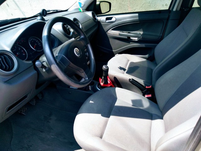 VW VOYAGE TREND 1.6 FLEX 2012/2013