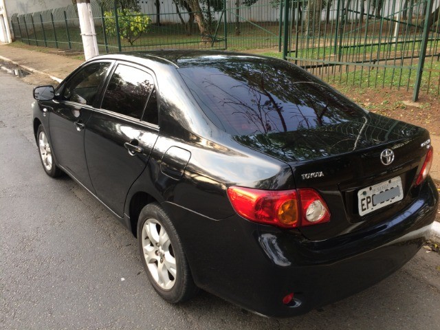 COROLLA 2010/2011