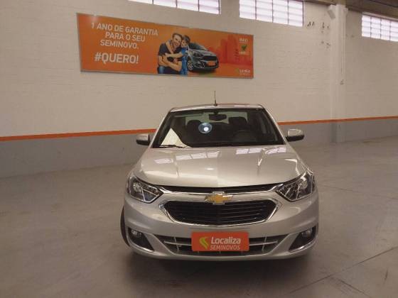 COBALT 2019/2020 1.8 MPFI LTZ 8V FLEX 4P AUTOMÁTICO