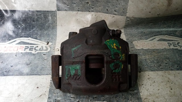 Pinça Dian Direit Fiesta