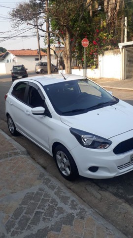 FORD KA SE 1.0 2016/2017