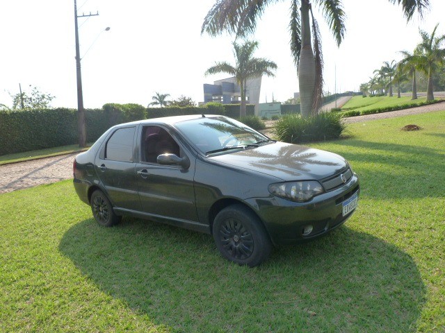 SIENA 1.0 COMPLETO