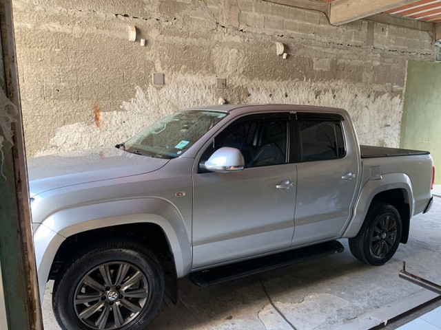 AMAROK