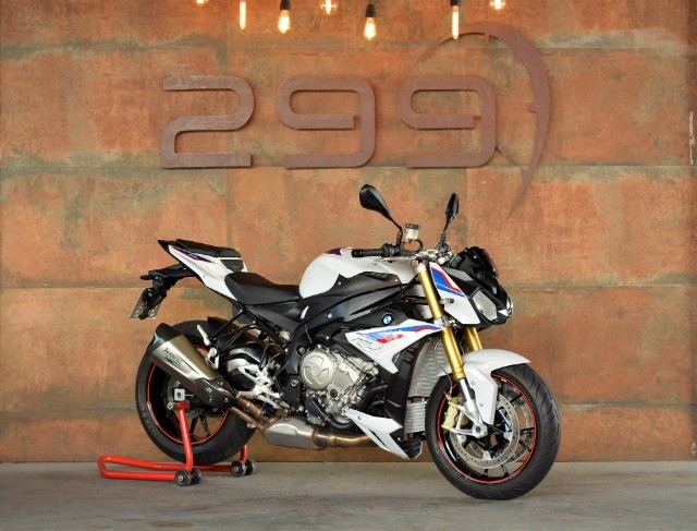 BMW S1000R 2020