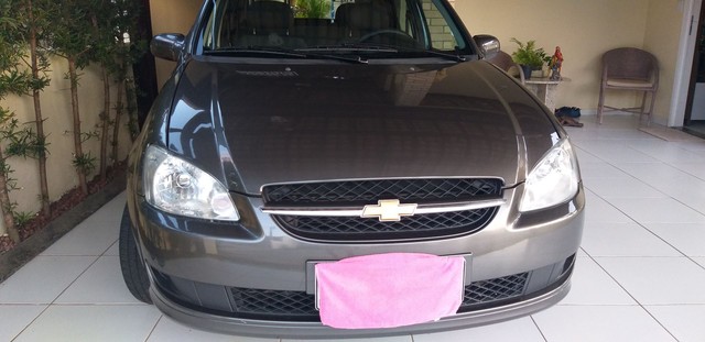 GM CLASSIC LS 2015 EXTRA.