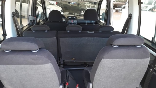 DOBLO ESSENCE 1.8 2017/17