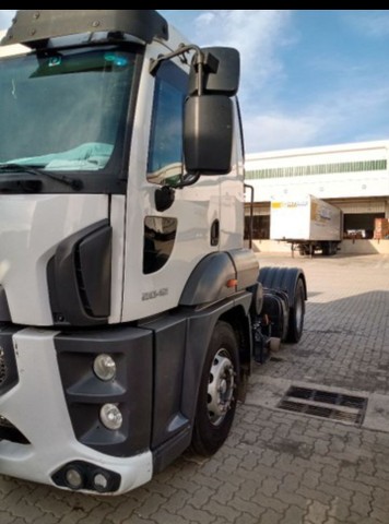 CAMINHÃO-2042 FORD