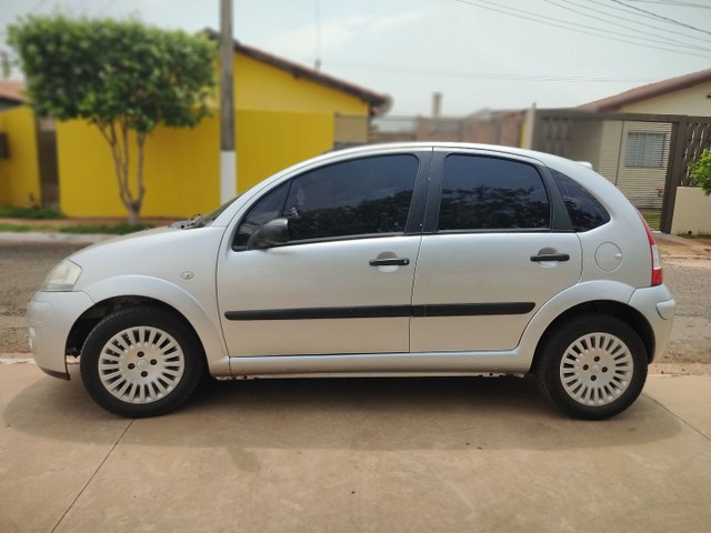 CITROEN C3 2011