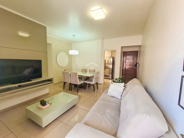 Apartamento para venda tem 97 metros quadrados com 4 quartos em Santa Isabel - Teresina - 