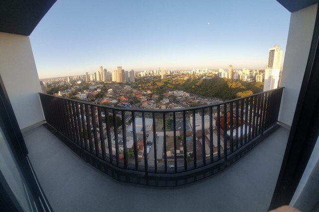 Apartamento para aluguel tem 154 metros quadrados com 3 suítes em Setor Marista - Goiânia  - Foto 3