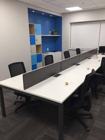 Conjunto para alugar, 246 m² por R$ 68.033,00/mês - Itaim Bibi - São Paulo/SP - Foto 9
