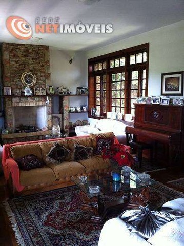 Venda Casa Bandeirantes (pampulha) Belo Horizonte - Foto 4