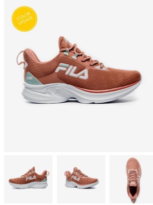 Tênis Fila De 259,90 Por 199,00 - Foto 2