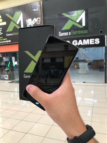 SAMSUNG S20 PLUS NA CAIXA >> GARANTIA  - Foto 3